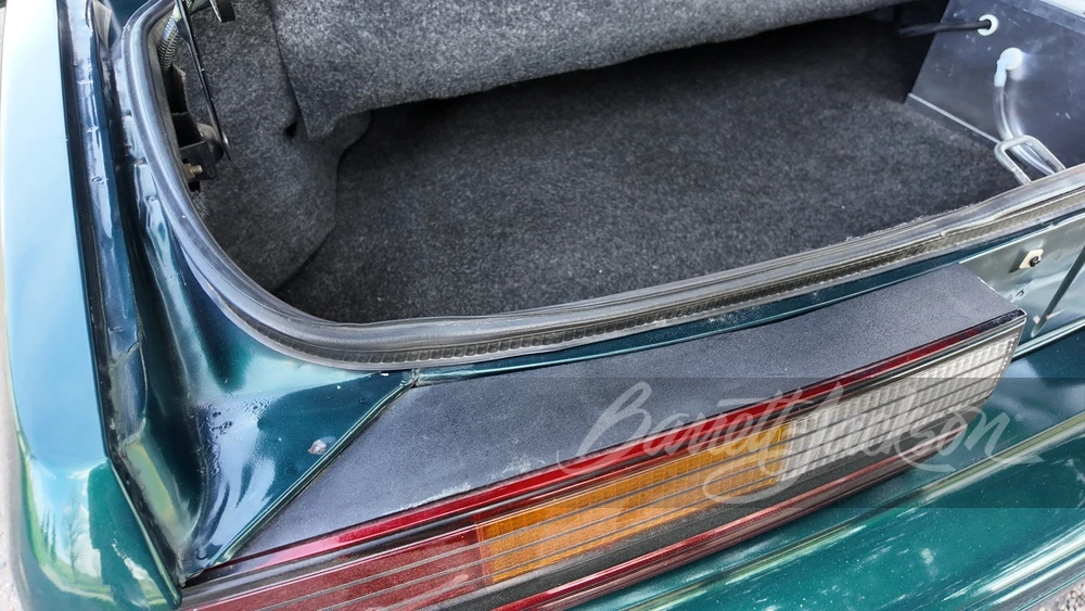 1990 Ford Mustang 3rd Gen - Image 18 of 30