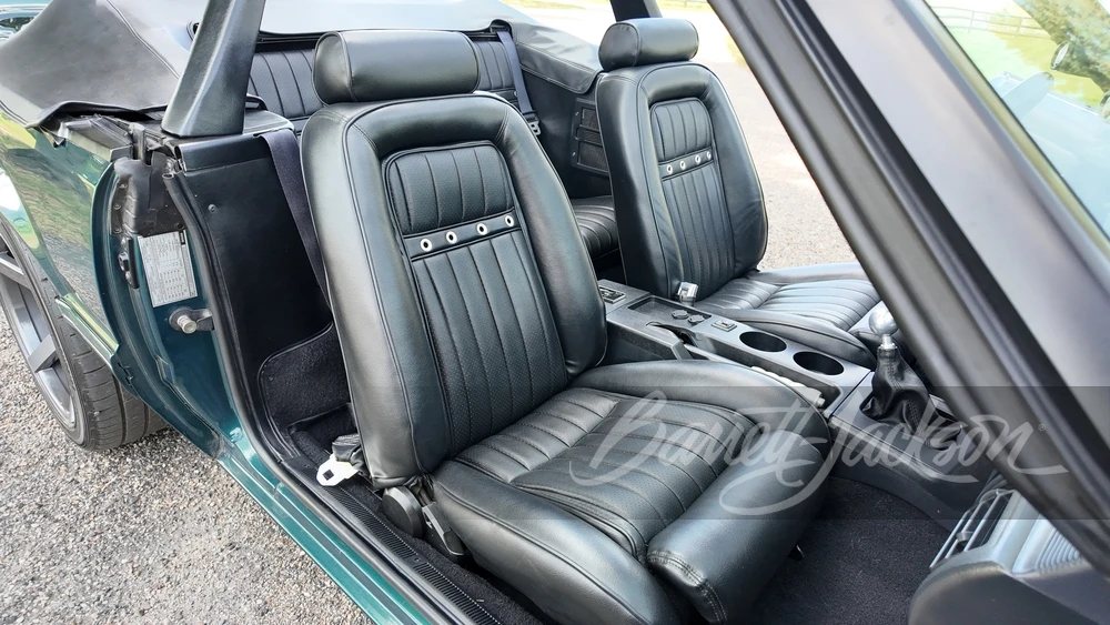 1990 Ford Mustang 3rd Gen - Image 17 of 30