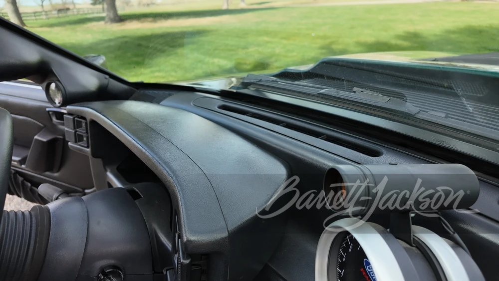 1990 Ford Mustang 3rd Gen - Image 29 of 30