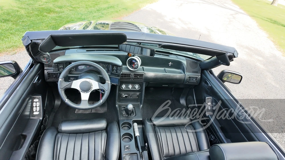 1990 Ford Mustang 3rd Gen - Image 23 of 30