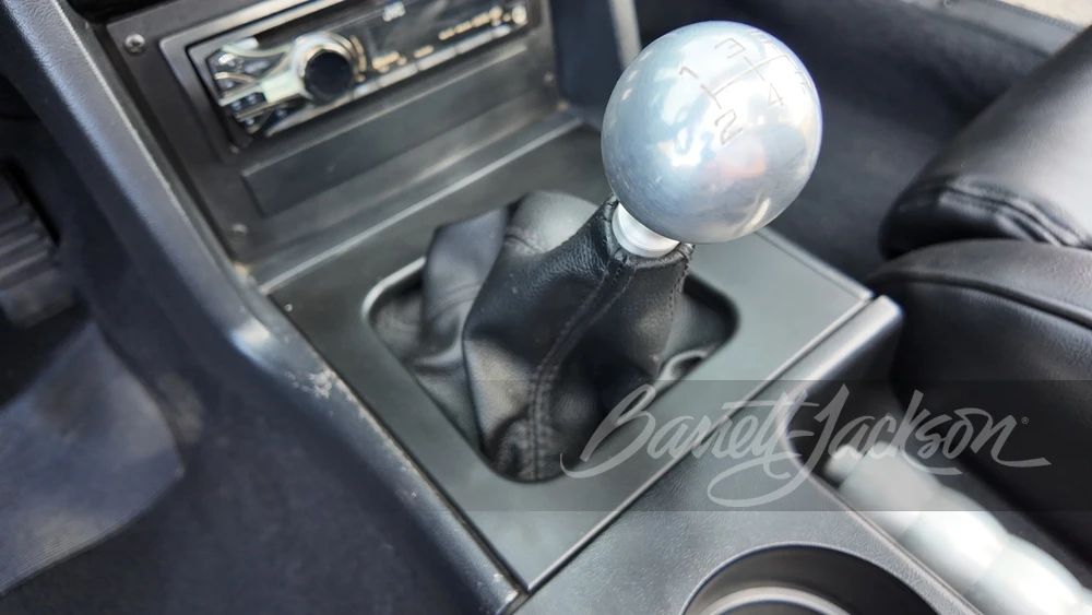 1990 Ford Mustang 3rd Gen - Image 19 of 30