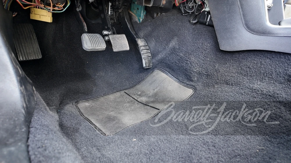 1990 Ford Mustang 3rd Gen - Image 25 of 30