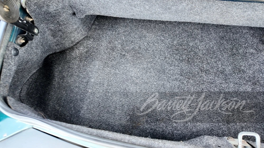 1990 Ford Mustang 3rd Gen - Image 24 of 30