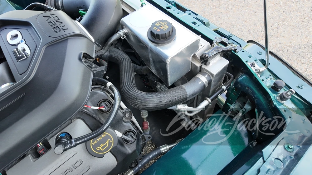 1990 Ford Mustang 3rd Gen - Image 14 of 30