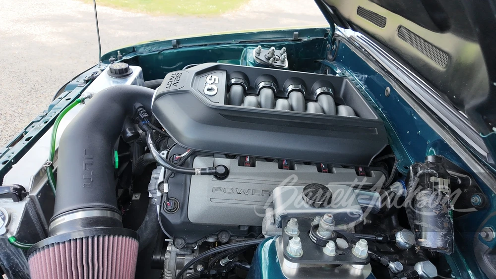 1990 Ford Mustang 3rd Gen - Image 7 of 30