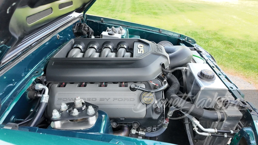 1990 Ford Mustang 3rd Gen - Image 11 of 30