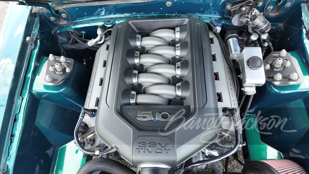 1990 Ford Mustang 3rd Gen - Image 16 of 30