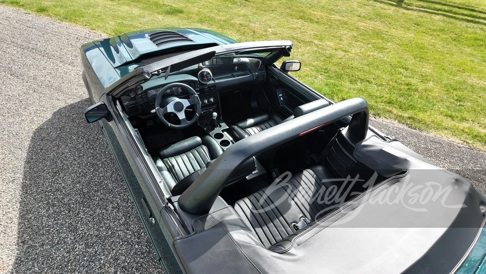 1990 Ford Mustang 3rd Gen - Image 28 of 30
