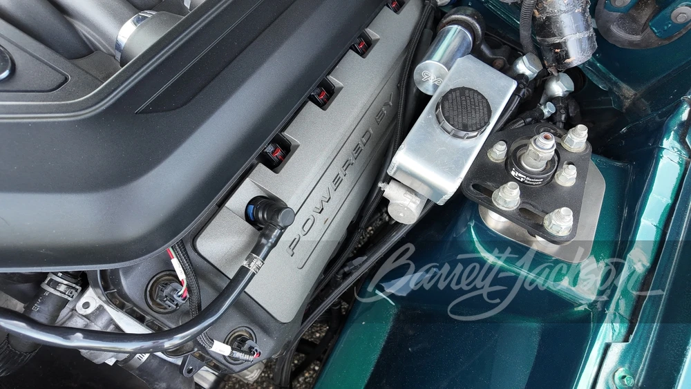 1990 Ford Mustang 3rd Gen - Image 6 of 30