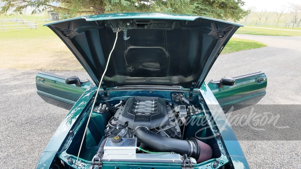 1990 Ford Mustang 3rd Gen - Image 15 of 30