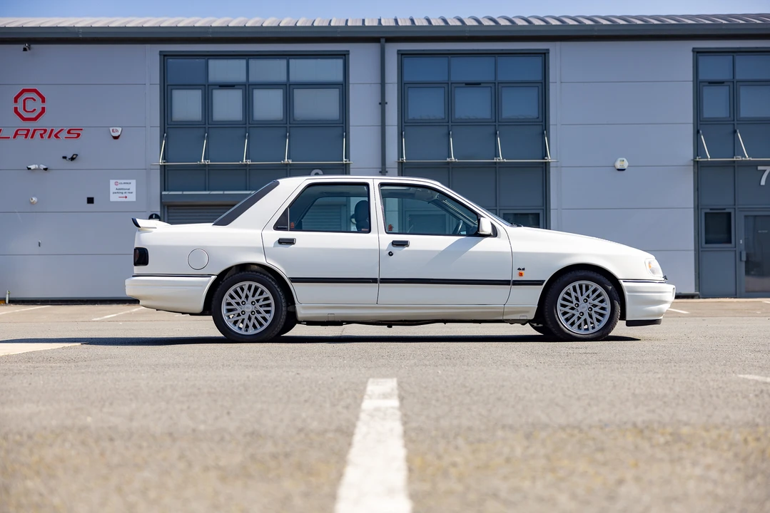 1990 Ford Sierra RS Cosworth - Image 5 of 31