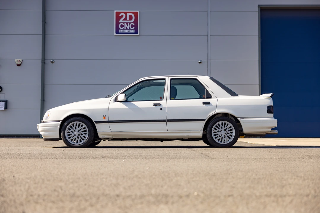 1990 Ford Sierra RS Cosworth - Image 9 of 31