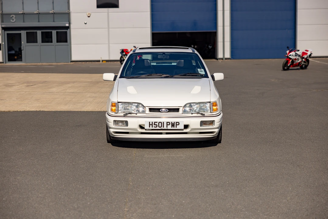 1990 Ford Sierra RS Cosworth - Image 12 of 31