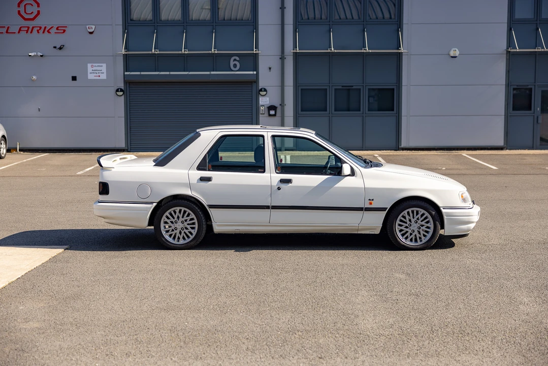 1990 Ford Sierra RS Cosworth - Image 14 of 31