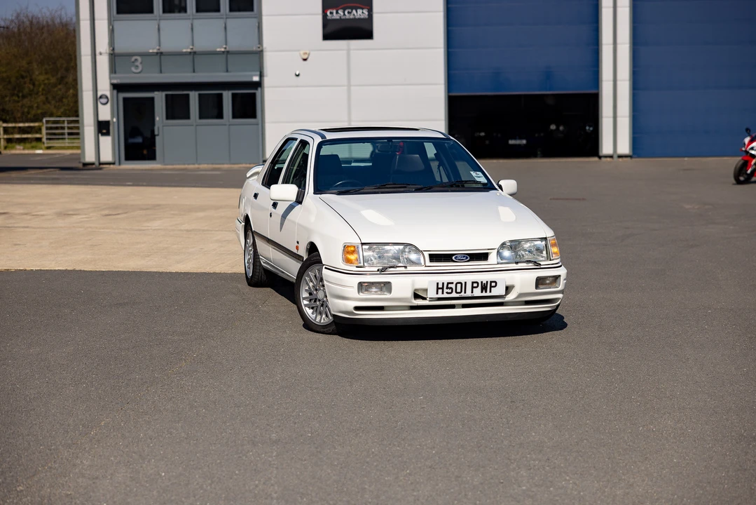 1990 Ford Sierra RS Cosworth - Image 20 of 31