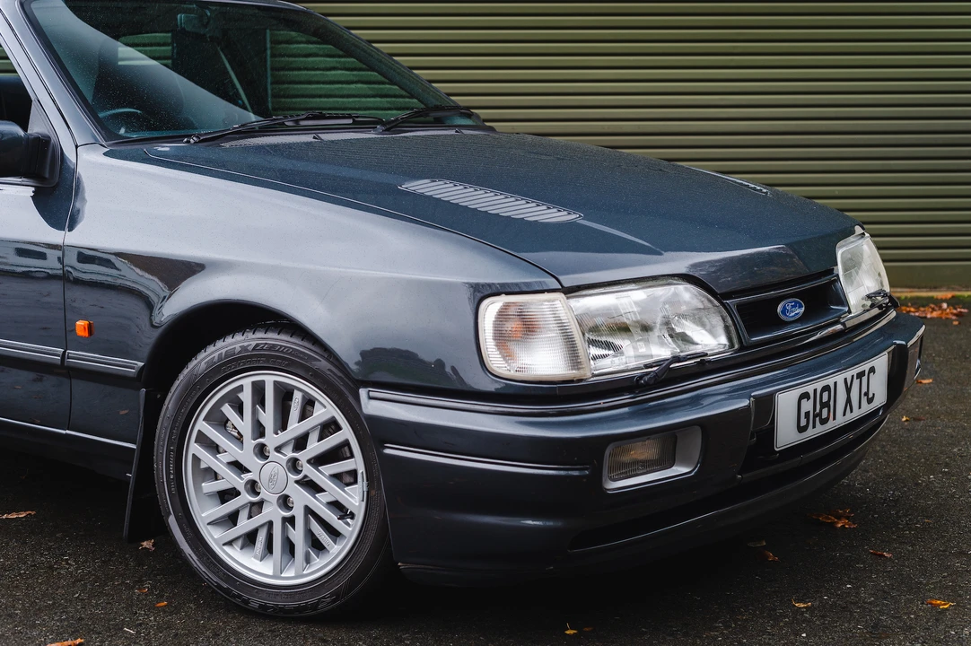 1990 Ford Sierra RS Cosworth - Image 13 of 31