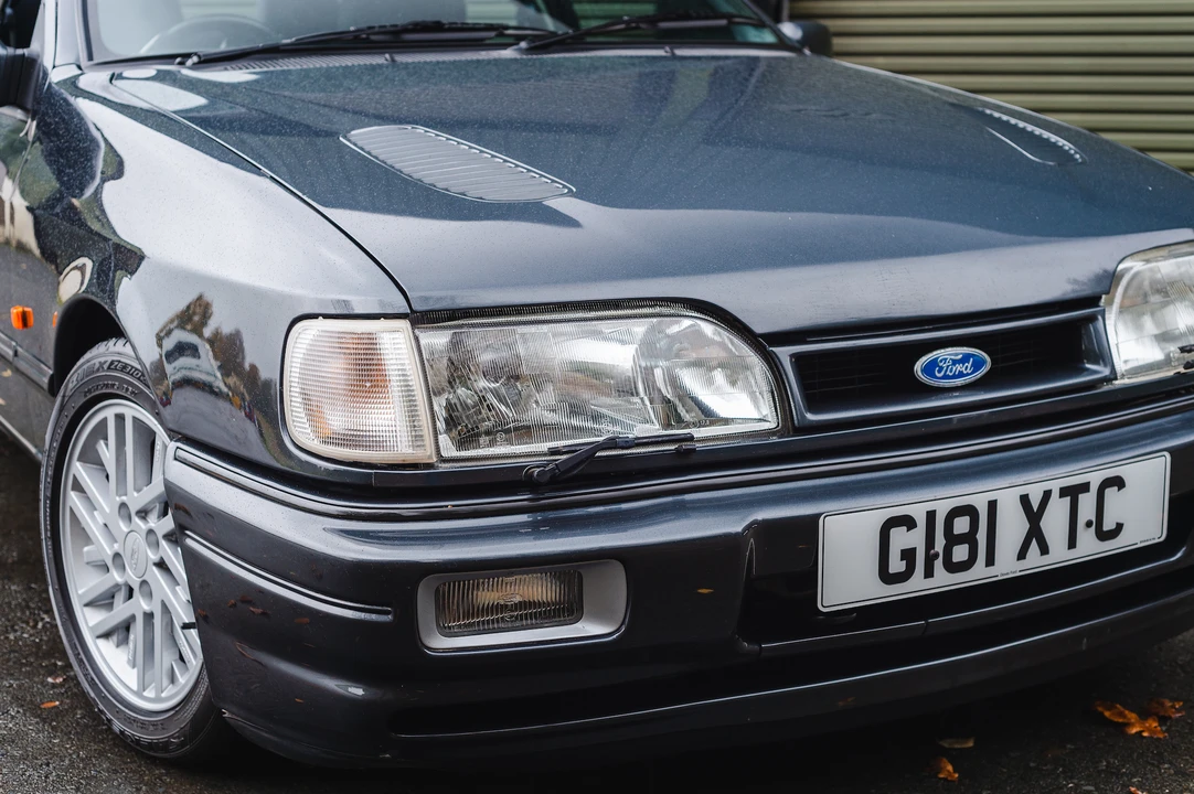 1990 Ford Sierra RS Cosworth - Image 14 of 31