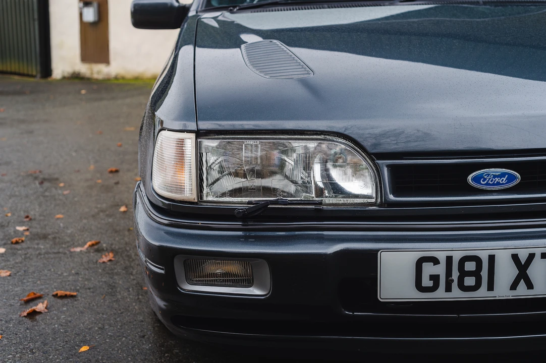 1990 Ford Sierra RS Cosworth - Image 15 of 31