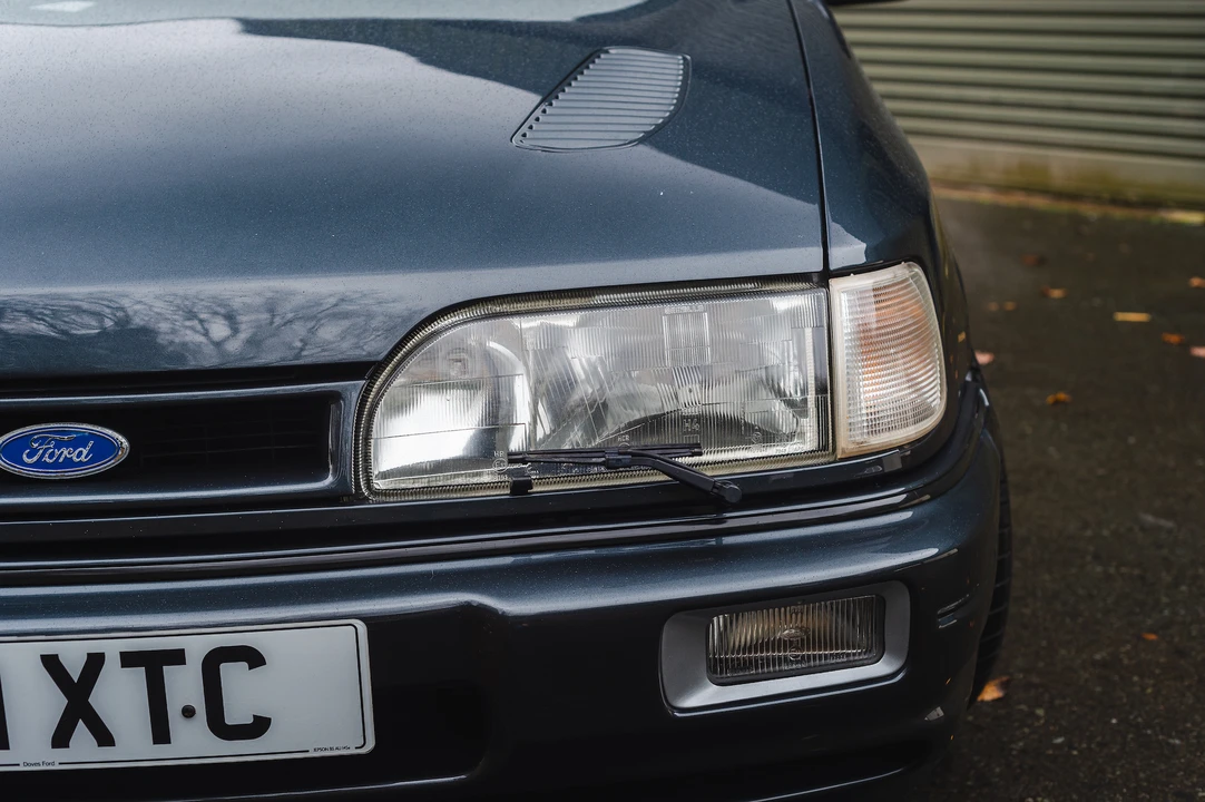 1990 Ford Sierra RS Cosworth - Image 16 of 31