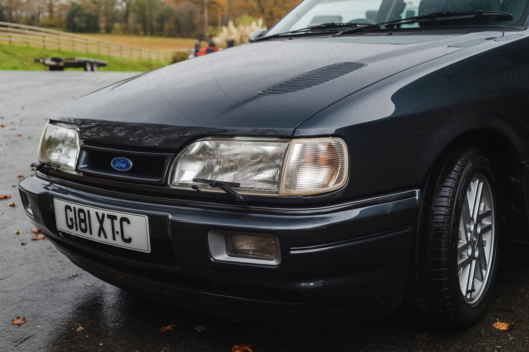 1990 Ford Sierra RS Cosworth - Image 20 of 31