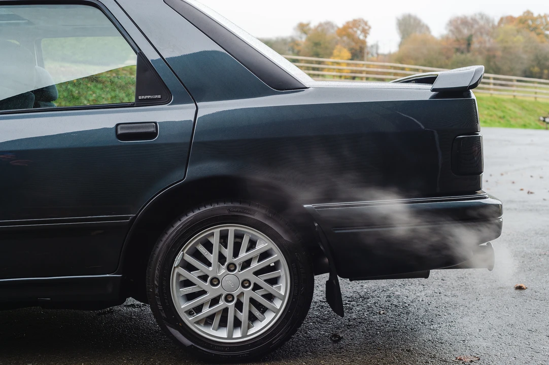 1990 Ford Sierra RS Cosworth - Image 24 of 31