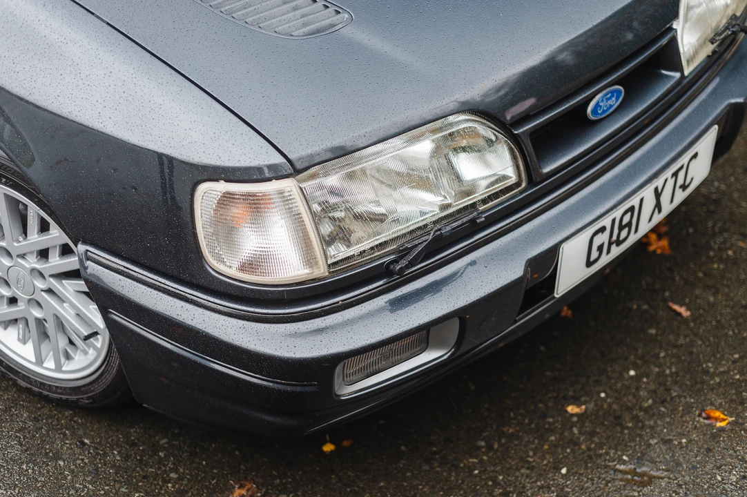 1990 Ford Sierra RS Cosworth - Image 22 of 31
