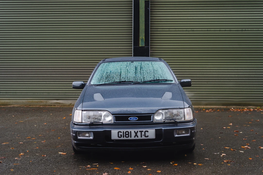 1990 Ford Sierra RS Cosworth - Image 3 of 31