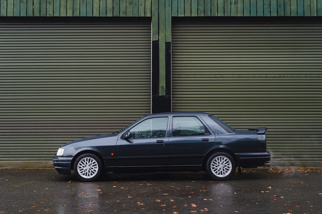 1990 Ford Sierra RS Cosworth - Image 5 of 31