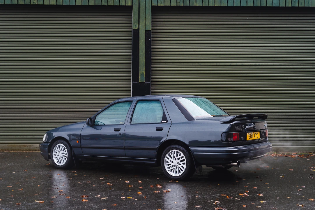 1990 Ford Sierra RS Cosworth - Image 6 of 31