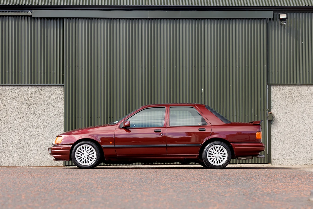 1990 Ford Sierra RS Cosworth - Image 5 of 31