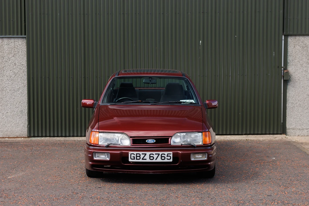 1990 Ford Sierra RS Cosworth - Image 3 of 31