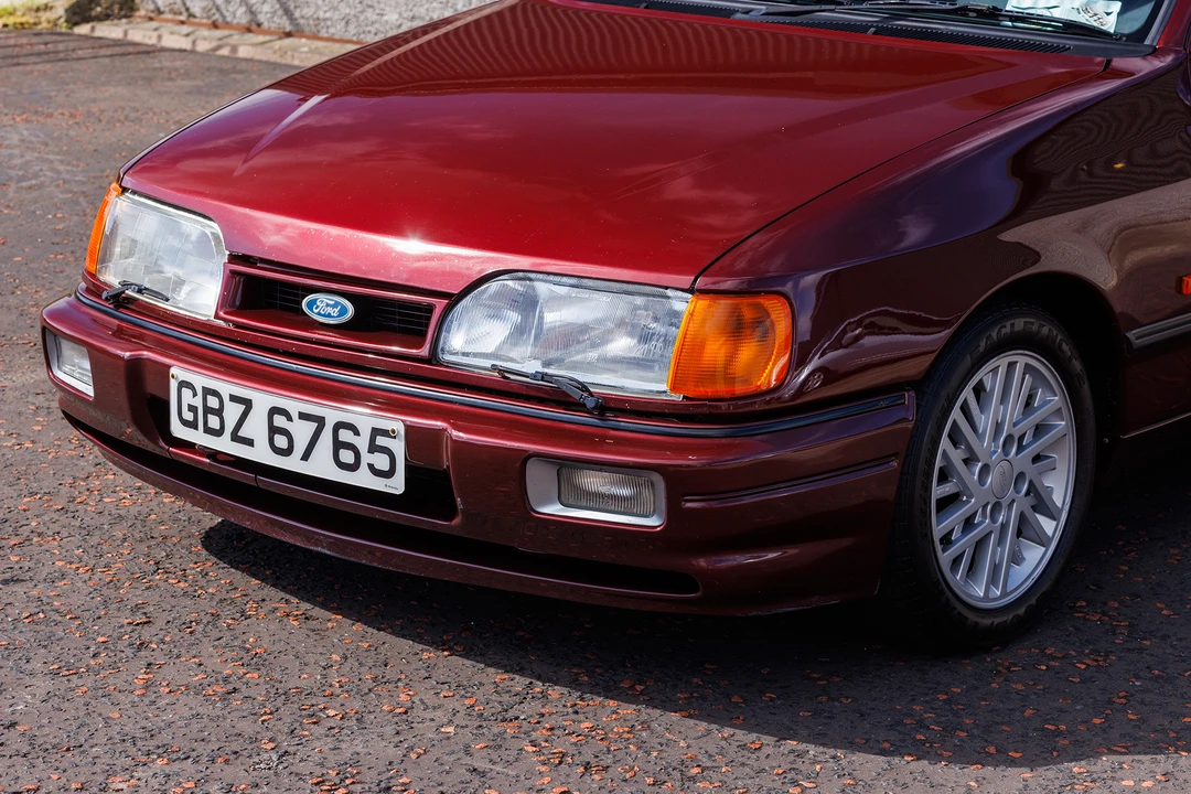 1990 Ford Sierra RS Cosworth - Image 20 of 31