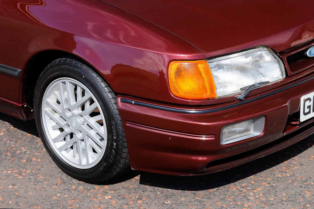 1990 Ford Sierra RS Cosworth - Image 22 of 31