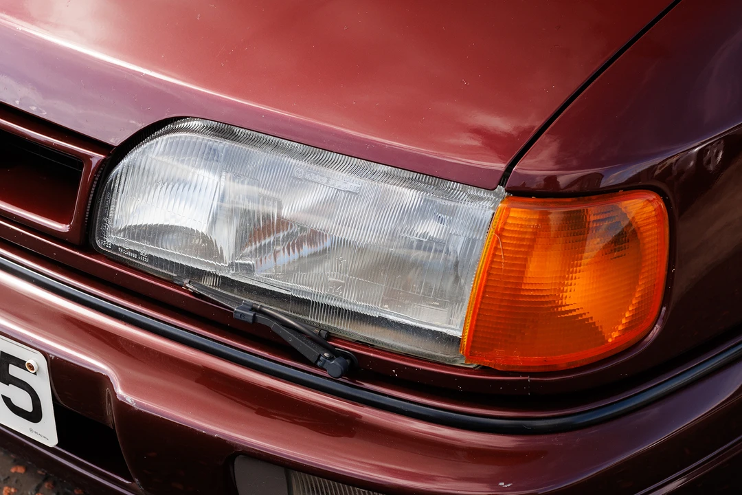 1990 Ford Sierra RS Cosworth - Image 25 of 31