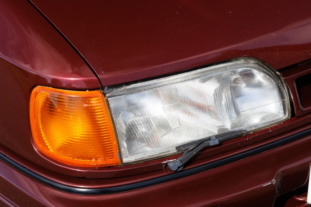 1990 Ford Sierra RS Cosworth - Image 26 of 31