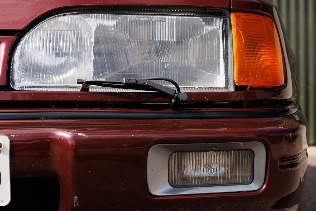 1990 Ford Sierra RS Cosworth - Image 29 of 31