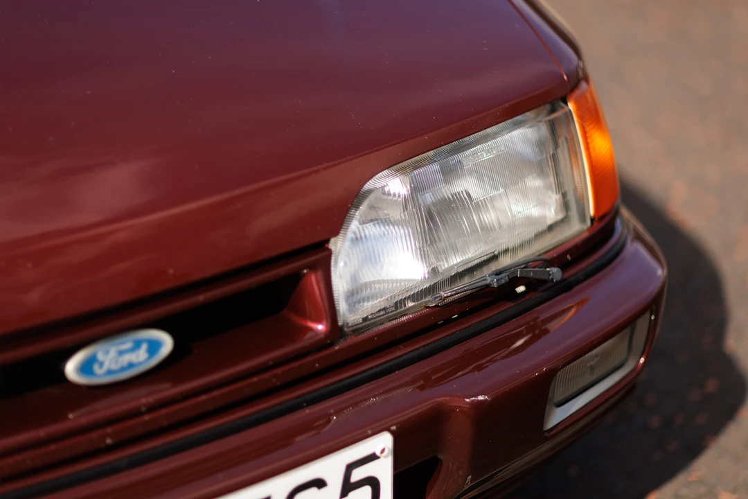 1990 Ford Sierra RS Cosworth - Image 31 of 31