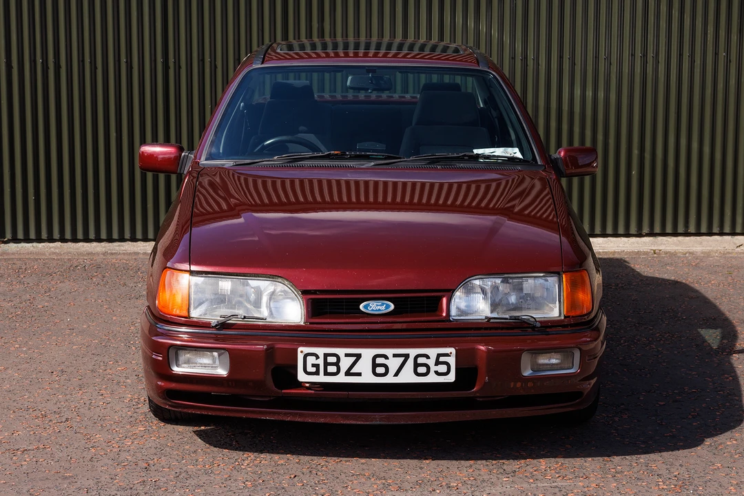 1990 Ford Sierra RS Cosworth - Image 11 of 31