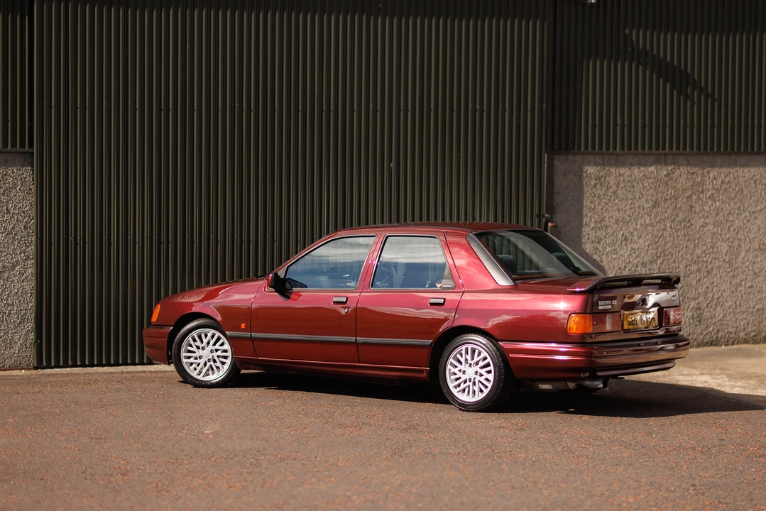 1990 Ford Sierra RS Cosworth - Image 6 of 31