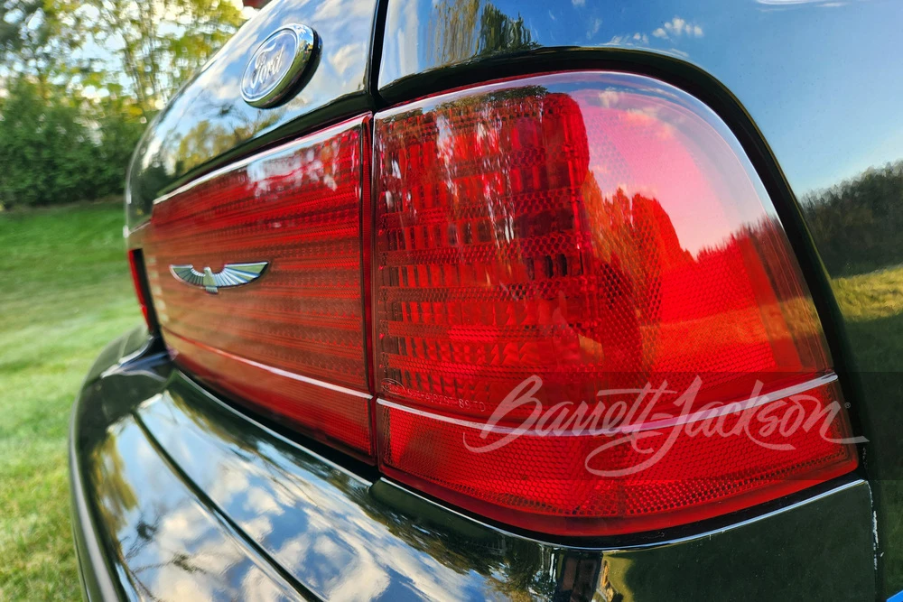 1990 Ford Thunderbird 10th Gen - Image 4 of 31