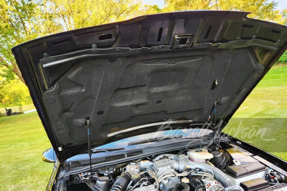 1990 Ford Thunderbird 10th Gen - Image 5 of 31