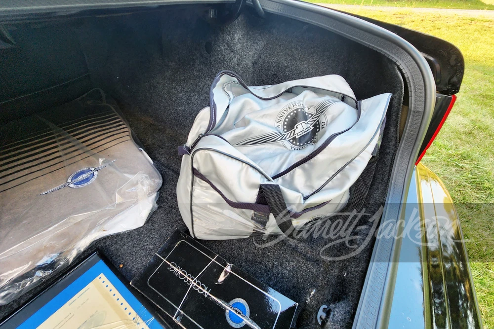 1990 Ford Thunderbird 10th Gen - Image 7 of 31