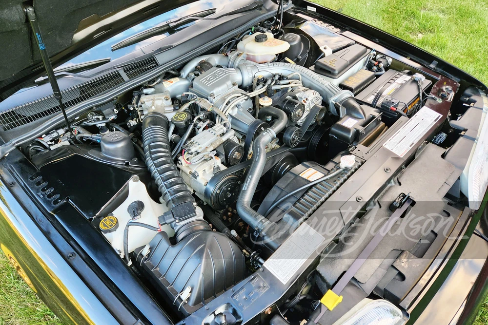 1990 Ford Thunderbird 10th Gen - Image 8 of 31