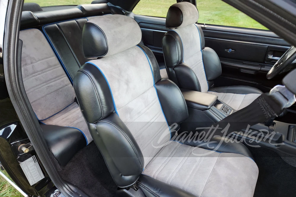 1990 Ford Thunderbird 10th Gen - Image 14 of 31