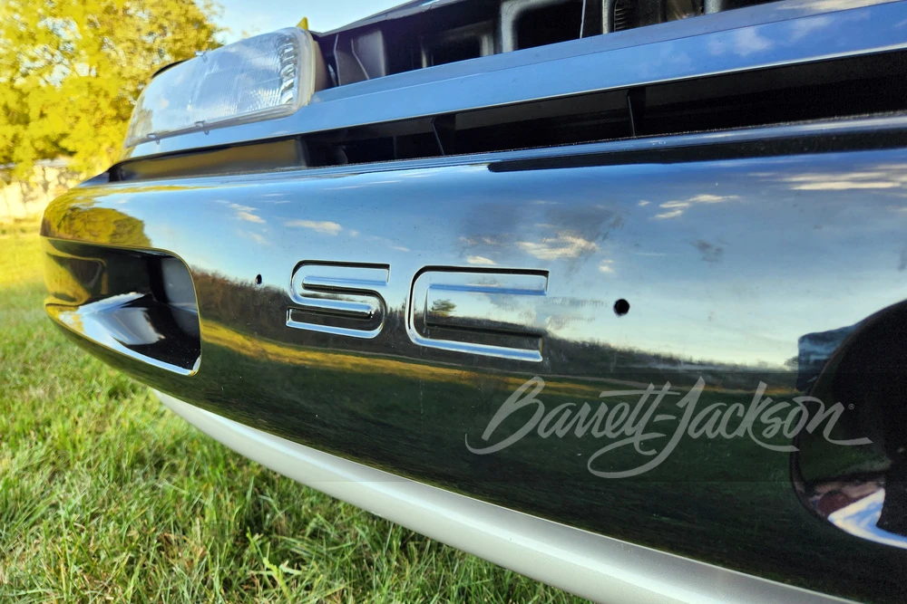 1990 Ford Thunderbird 10th Gen - Image 16 of 31