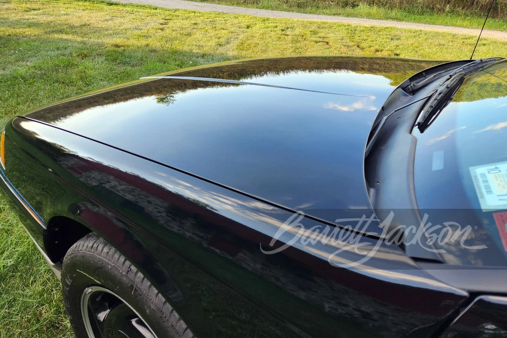 1990 Ford Thunderbird 10th Gen - Image 26 of 31