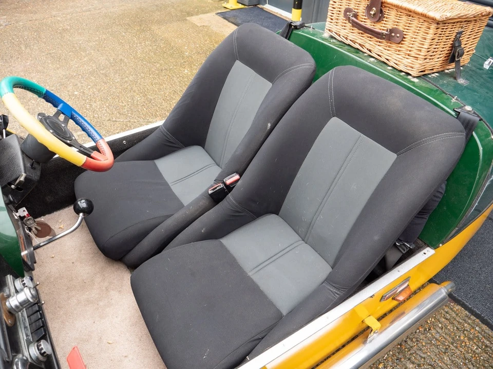 1990 Falcon - Image 20 of 30