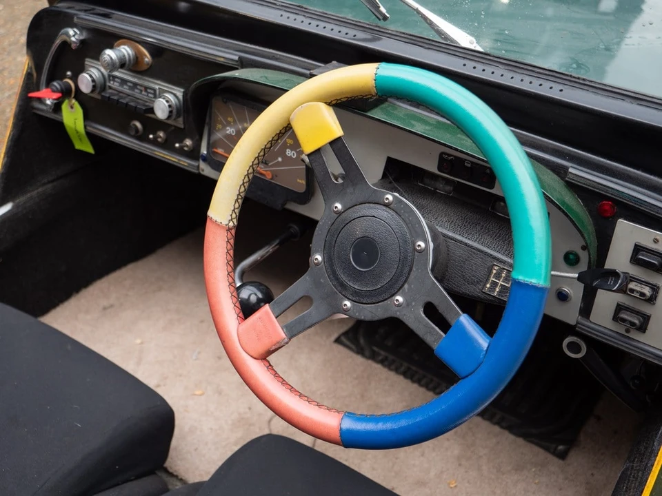 1990 Falcon - Image 13 of 30