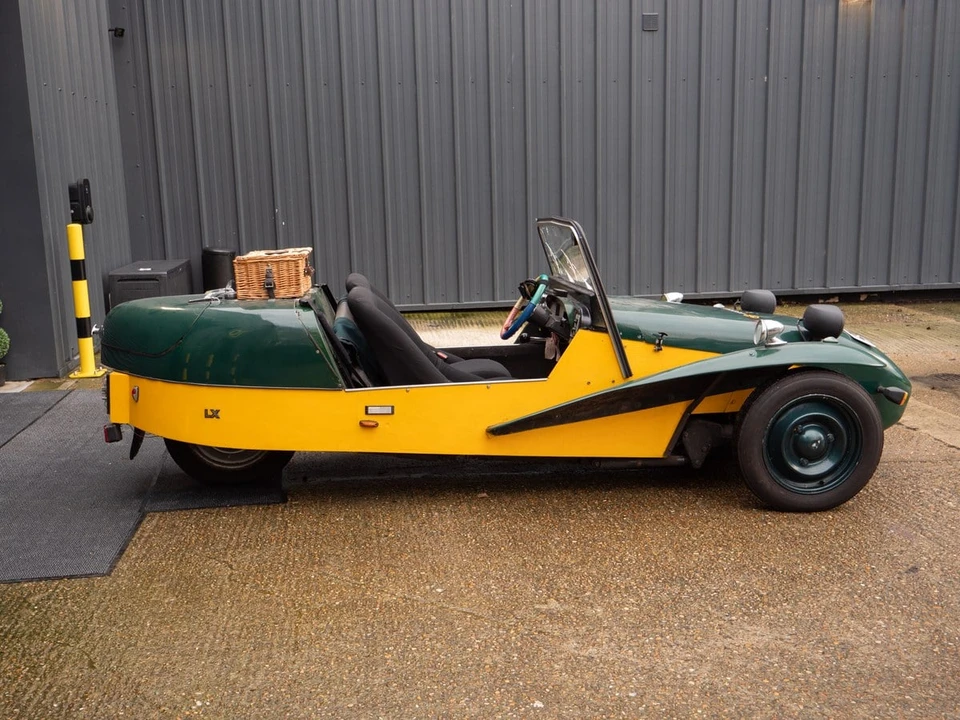 1990 Falcon - Image 5 of 30