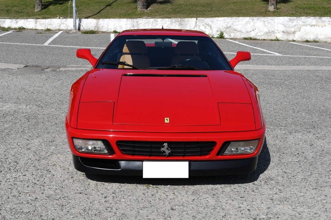 1990 Ferrari 348 tb - Image 15 of 31